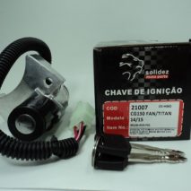 CHAVE DE IGNICAO CG150 FAN/TITAN 14/15