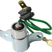 CONDENSADOR FIAT147 83/ UNO/PREMIO/EL