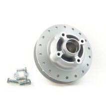 CUBO RODA TRASEIRO FAN 125 09