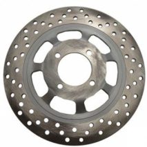 DISCO DE FREIO YBR 125 02/08 MOTO