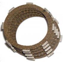 DISCO DE FRICCAO CG 125 TITAN 92/08 5PCS
