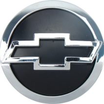 EMBLEMA LOGO GRADE GM GRAVATA CELTA /06- (08241)
