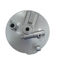 ESPELHO FREIO DIANT.FAN125 14 MOTO
