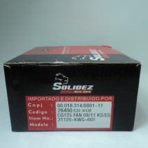 ESTATOR CG 125 FAN09/11 KS/ES 31120-KWG-601 SOLIDEZ