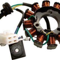 ESTATOR MAGNETO FAN125 09