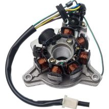 ESTATOR MAGNETO TITAN92/99
