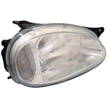 FAROL CORSA 94/99 PISCA CRIS CARC PTO MASC CROM VID