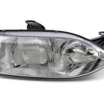 FAROL PALIO 96/00 LE POLICARBONATO
