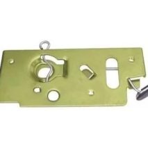 FECHADURA INFERIOR CAPO FIAT UNO