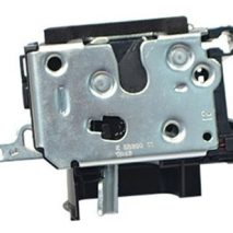 FECHADURA PORTA DIANT MEC PALIO 96 A 07 ESQ
