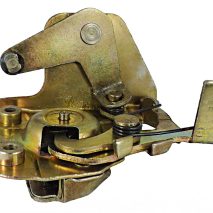 FECH PTA CAM/PICK-UPS - D C10