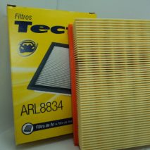 FILTRO AR (PLANO / REGULAR)