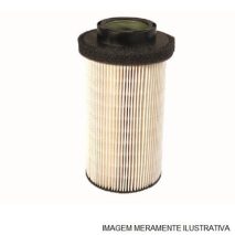 FILTRO COMBUSTIVEL (ELEMENTO) CAV