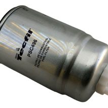 FILTRO COMBUSTIVEL (PAPEL SELADO)