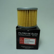 FILTRO DE OLEO YES125 INTRUDER 125
