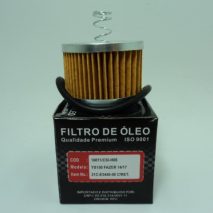 FILTRO DE OLEO YS150 FAZER 14/17 SOLIDEZ