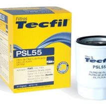 FILTRO LUBRIFICANTE (PAPEL SELADO) FIAT