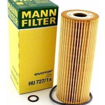 FILTRO OLEO LUBRIFICANTE MERCEDES