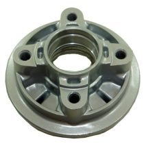 FLANGE TRAS.FIXACAO COROA YBR/CRYPTON