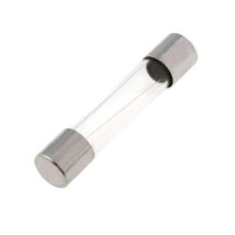 FUSIVEL VIDRO TIPO USA 32X6,35 25A
