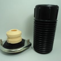 KIT AMORTECEDOR SUSPENSAO DIANTEIRA GM CELTA 01/07 CORSA 94.. PRISMA 06/07 TIGRA 98/99