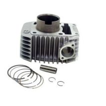 KIT CILINDRO DE MOTOR C125 BIZ 09/17