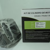 KIT CILINDRO DE MOTOR CG150 TITAN 04/14