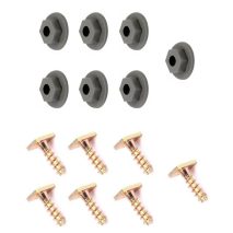 KIT FIX MOLD P/LAMA CORSA 94/12 MONTANA 04/10 14PCS-