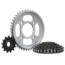 KIT TRANSMISSAO CRF230 C/RET 1045