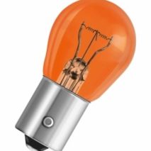 LAMP 1 POLO 1141 21W 12V IMPORTADO 7507 PISCA AMBAR-