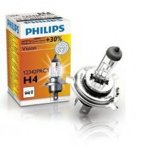 LAMPADA DE MOTO H4 ED 12V 35/35W - PHI