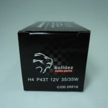 LAMPADA H4 P43T 12V 35 35W