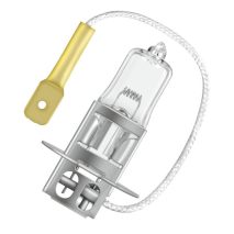 LAMP H3 24V 70W PK22S HALOGENA