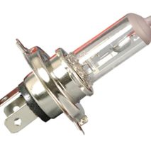 LAMP H4 12VX35/35W MOTO FAROL TODAS