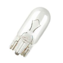 LAMP PINGAO BASE VIDRO 3W 12V IMPORTADO 2821- (TK091