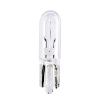 LAMP PINGUINHO 24V 1,2W W2X4,6D
