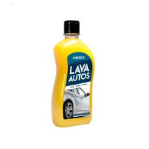 LAVA AUTOS VONIXX 500ML