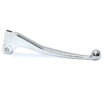 MANETE FREIO CG125-14 ED TAMBOR POLIDO MOTO