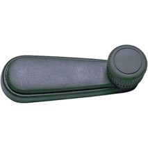 MANIVELA VIDRO KA/FIESTA CZA PLAST- (30551) CARRO