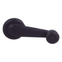MANIVELA VIDRO S10/BLAZER 02/12 PTO ZAMACK- (4699)