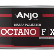 MASSA POLIESTER OCTANO FX 900 GR-ONU 1866 RESINA SOL