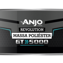 MASSA POLIESTER REVOLUTION GT5000 750G