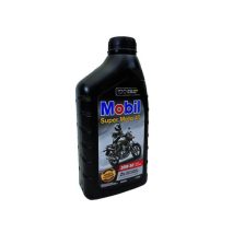 OLEO MOBIL SUPER MOTO 4T 20W-50 24X1L