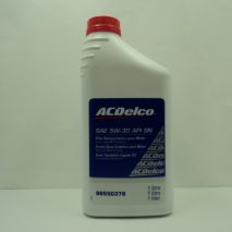 OLEO PARA MOTOR SAE 5W30 API SN SEMI-SINTETICO