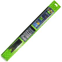 PALHETA DIANT 510MM GOL ESCORT PAR