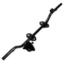 PEDAL APOIO DIANT.TITAN00 KS/ES TUBO MOTO