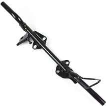 PEDAL APOIO DIANT.TITAN150 ATE 08