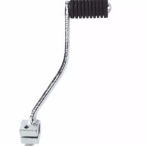 PEDAL CAMBIO TITAN150 09 ZINCADO