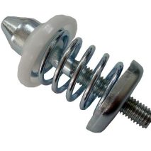 PINO CAPO C/MOLA C/TRAVA FIAT UNO