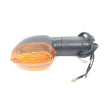 PISCA FAZER/FACTOR150 APOS12 DD/TE AMBAR